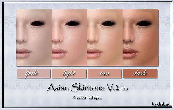 Change Sims Skin Color Sims Armgala